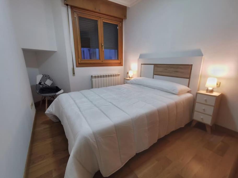 Castrelos, Vigo, Diseno Екстериор снимка
