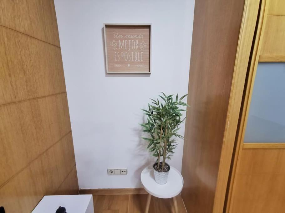 Castrelos, Vigo, Diseno Екстериор снимка