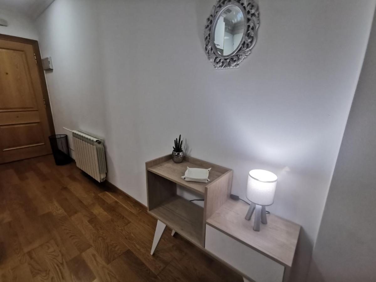Castrelos, Vigo, Diseno Екстериор снимка